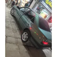رینگ شرکتی پژویی