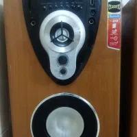 اسپیکر|سیستم صوتی خانگی|مشهد, بهمن|دیوار