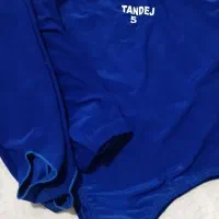 لباس ژیمناستیک پسرانه