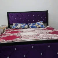 تخت خواب دونفره