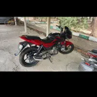موتور پالس 180