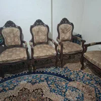 مبل ۷ نفر