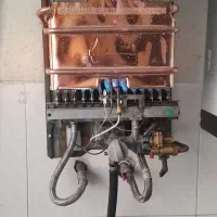 تعمیر آبگرمکن باضمانت