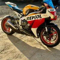 cb gsxr cbr zx crm r1|موتورسیکلت|تهران, شهرک ابوذر|دیوار