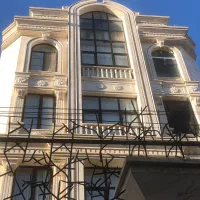 4 طبقه یکجا / ۱۷۰ متری بلوار مدرس / شیک و مدرن