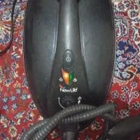 بخارشور. . نیولایف. .