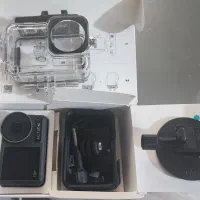 دوربین ورزشی برند dji