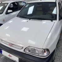 پراید ۱۳۹۹|خودرو سواری و وانت|اصفهان, جلالیه|دیوار