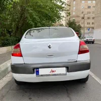 مگان 91|خودرو سواری و وانت|تهران, المهدی|دیوار