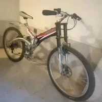 دوچرخه پاراگون