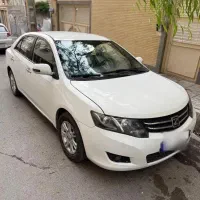 آریو زوتی بدون رنگ