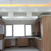 اجرای کناف. سقف کاذب. pvc. معرق
