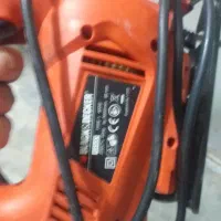 عمود بر چوب.. مارک بلک انگلیسی
