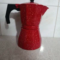 موکاپات. قهوه ساز. اسپرسو