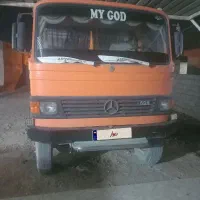 خاور ۶۰۸
