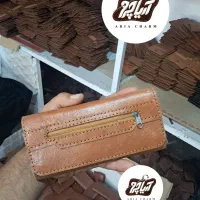 تولیدی کیف چرم