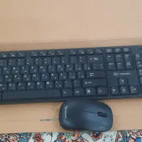 کیبورد درحدنو