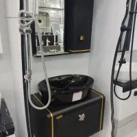 Birzue/مدل برزو روشویی کابینتی/طرحborzueروشویی/کدD