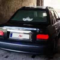 پراید۸۳انژکتوردوگانه،فروش فوری