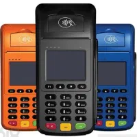 کارتخوان سیار کالابرگ پوز کشلس بیسیم