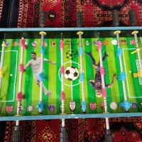 فوتبال دستی سالم