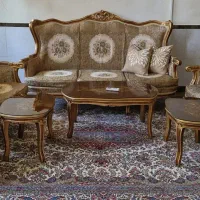مبل کلاسیک