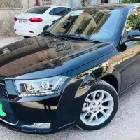 دنا پلاس اتومات مدل ۴۰۳ مشکی فقط نقد