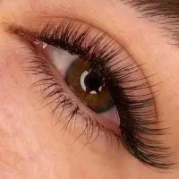 مدل اکستنشن مژه