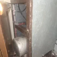 چرخ گوشت صنعتی