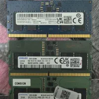 رم لپتاپ 8GB DDR5 5600