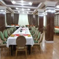 استخدام نظافتچی آقا