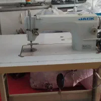 چرخ خیاطی راسته دوز