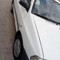 پراید مدل 93 دوگانه کارخانه