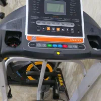 تردمیل خانگی برند GXH-902