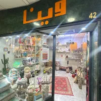 گالری وینا اجناس از ۸۰ تا ۴ میلیون تومان