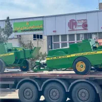 بیلر 355  جاندیر