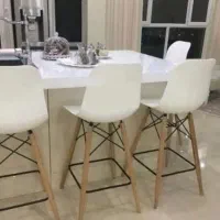 صندلی اپن ایفلی جکدار جزیره