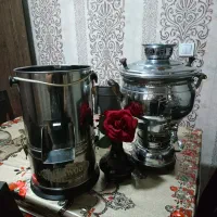 سماور م سبزی خوردکون