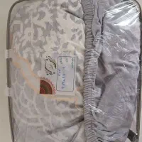 ۳ عدد روفرشی دور کشدار در حد نو