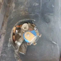 کپسول گاز خودرو ۶۰ کیلویی کاملا سالم بدون استفاده