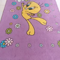 فرش اتاق ۶متری و اتاق کودک و فرش راهرو
