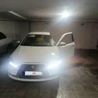 فروش دنا