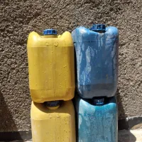 بیست لیتری