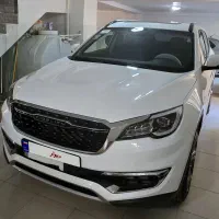 فیدیلیتی پرایم 5 نفره مدل 1402