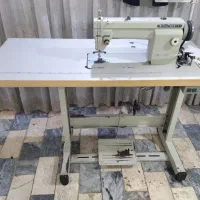 چرخ خیاطی صنعتی...