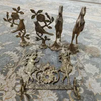 برنز وسایل برنزی