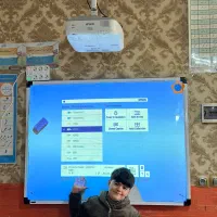 ویدئو پروژکتور آموزشگاه