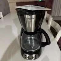 قهوه ساز نو