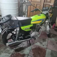 هندا 200