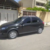 کوییک gx1403|خودرو سواری و وانت|شاهین‌شهر, شهرک گلدیس|دیوار
